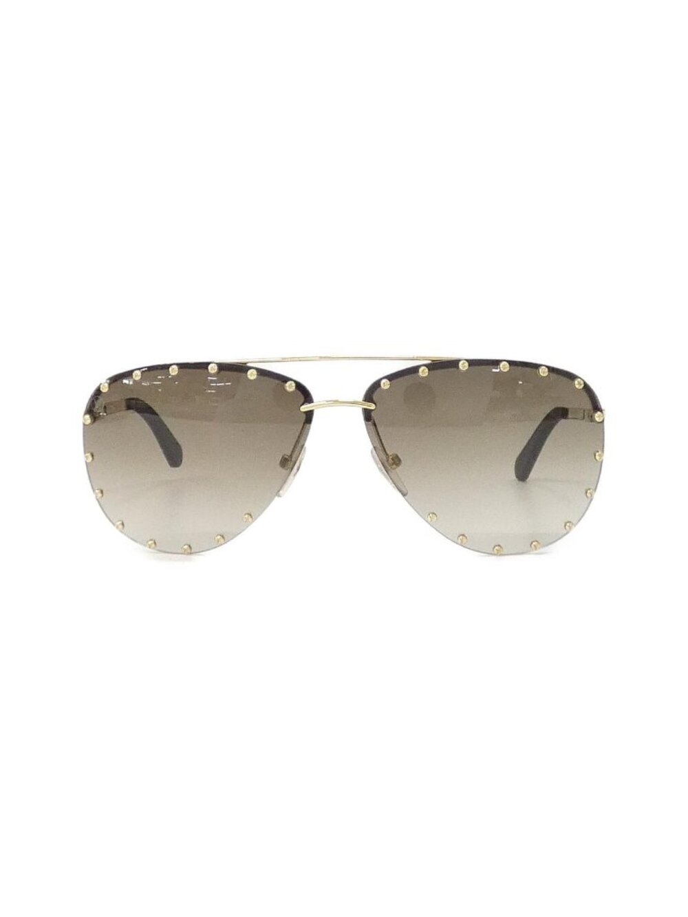 Louis Vuitton the Party Sunglasses Eyewear